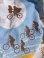画像10: E.T. "MADE IN USA" VINTAGE KING SIZE FLAT SHEETS