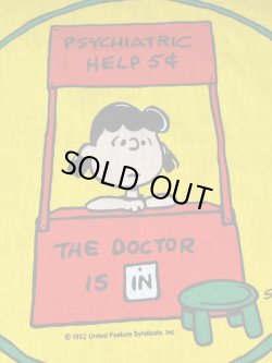 画像8: PEANUTS  D.STOCK PILLOW KIT FABRIC