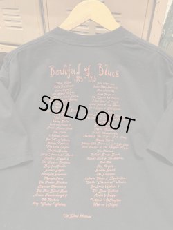 画像10: BOWLFUL OF BLUES "MADE IN USA" 1993'S BLUES FETIVAL T-SHIRTS
