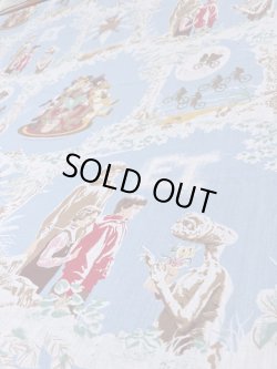 画像3: E.T. "MADE IN USA" VINTAGE KING SIZE FLAT SHEETS