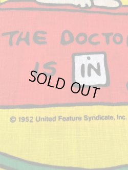 画像13: PEANUTS  D.STOCK PILLOW KIT FABRIC