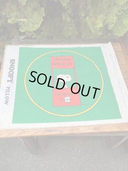 画像2: PEANUTS  D.STOCK PILLOW KIT FABRIC