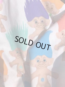 画像19: TROLL VINTAGE TWIN FLAT SHEETS