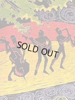 画像8: BOWLFUL OF BLUES "MADE IN USA" 1993'S BLUES FETIVAL T-SHIRTS