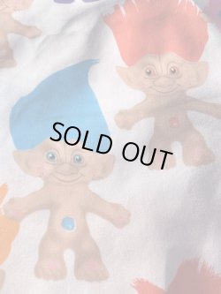 画像25: TROLL VINTAGE TWIN FLAT SHEETS