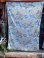 画像2: SMURF "BROWN MUSHROOM" VINTAGE TWIN FLAT SHEETS