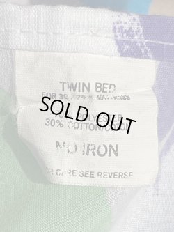 画像8: TROLL VINTAGE TWIN FLAT SHEETS