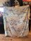 画像8: SMURF "BROWN MUSHROOM" VINTAGE TWIN FLAT SHEETS