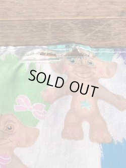 画像3: TROLL VINTAGE TWIN FLAT SHEETS