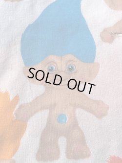 画像21: TROLL VINTAGE TWIN FLAT SHEETS