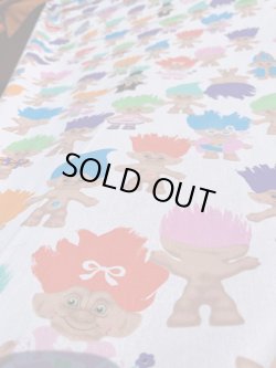 画像7: TROLL VINTAGE TWIN FLAT SHEETS