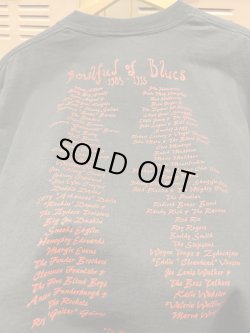 画像11: BOWLFUL OF BLUES "MADE IN USA" 1993'S BLUES FETIVAL T-SHIRTS