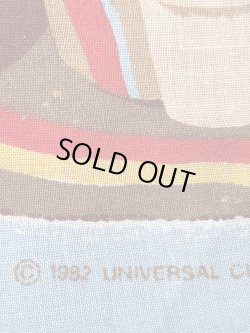 画像7: E.T. "MADE IN USA" VINTAGE KING SIZE FLAT SHEETS