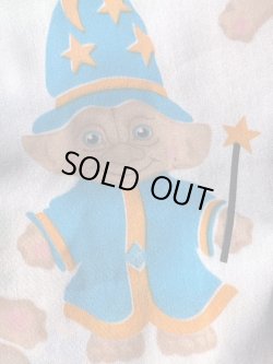 画像18: TROLL VINTAGE TWIN FLAT SHEETS