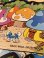 画像15: SMURF 1980'S BOARD GAME SET
