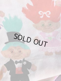 画像23: TROLL VINTAGE TWIN FLAT SHEETS