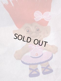 画像16: TROLL VINTAGE TWIN FLAT SHEETS