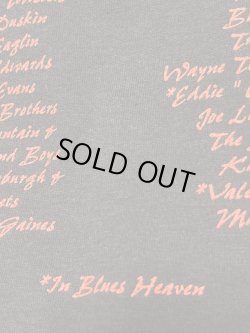 画像17: BOWLFUL OF BLUES "MADE IN USA" 1993'S BLUES FETIVAL T-SHIRTS