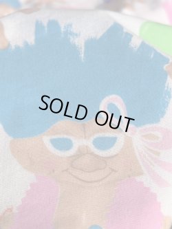 画像28: TROLL VINTAGE TWIN FLAT SHEETS