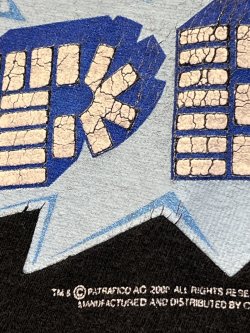 画像5: PEZ "MADE IN MEXICO" 2000'S T-SHIRTS