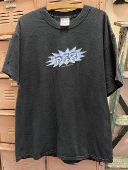 画像1: PEZ "MADE IN MEXICO" 2000'S T-SHIRTS