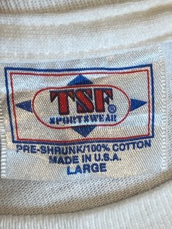 画像3: CAROL CHANNING  "MADE IN USA" 1990'S T-SHIRTS