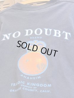 画像6: NO DOUBT "MADE IN USA" 1990'S T-SHIRTS