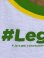 画像7: TED2 "LEGALIZETED" 2015'S T-SHIRTS 