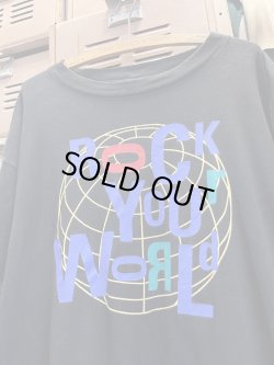 画像4: ROCK YOUR WORLD 1990'S "MADE IN USA"  T-SHIRTS