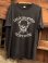 画像1: DEADWOOD SURVIVOR "SKULL & CROSSBONES " VINTAGE MC T-SHIRTS (1)