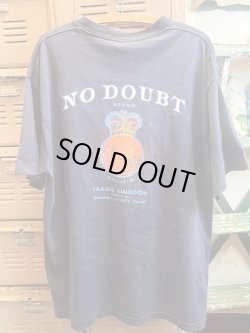 画像1: NO DOUBT "MADE IN USA" 1990'S T-SHIRTS