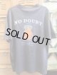 NO DOUBT "MADE IN USA" 1990'S T-SHIRTS