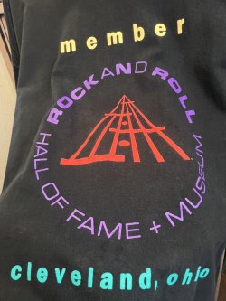 画像5: ROCK YOUR WORLD 1990'S "MADE IN USA"  T-SHIRTS