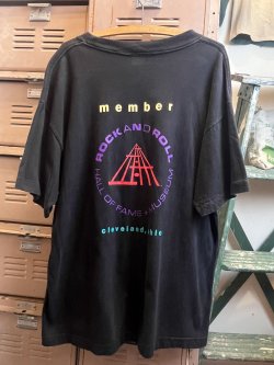 画像2: ROCK YOUR WORLD 1990'S "MADE IN USA"  T-SHIRTS