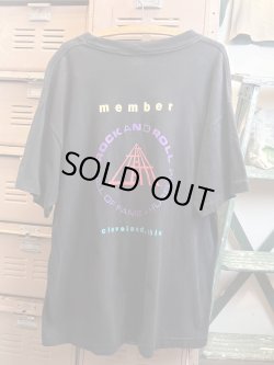 画像2: ROCK YOUR WORLD 1990'S "MADE IN USA"  T-SHIRTS