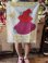 画像2: MASTERS OF UNIVERSE "ORKO" 1980'S D.STOCK PILLOW DOLL KIT FABRIC