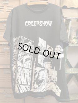 画像1: CREEPSHOW 2020'S T-SHIRTS 