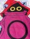 画像6: MASTERS OF UNIVERSE "ORKO" 1980'S D.STOCK PILLOW DOLL KIT FABRIC