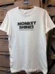 MONKEY SHINES 1980'S T-SHIRTS 