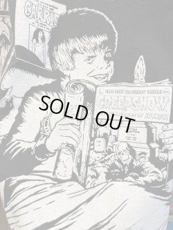 画像4: CREEPSHOW 2020'S T-SHIRTS 