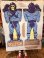 画像3: MASTERS OF UNIVERSE "SKELETOR" 1980'S D.STOCK PILLOW DOLL KIT FABRIC