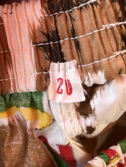 画像17: YOUNGAWEAR "NATIVE AMERICAN" KIDS 1950'S SHIRTS ＋ PANTS SET