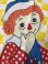 画像5: RAGGEDY ANN & ANDY  ”MADE IN USA" VINTAGE PILLOW CASE