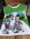 画像8: MICKEY MOUSE "MADE IN USA" VINTAGE T-SHIRTS