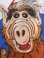 画像4: ALF ”MADE IN USA" VINTAGE PILLOW CASE #2