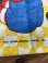 画像6: RAGGEDY ANN & ANDY  ”MADE IN USA" VINTAGE PILLOW CASE