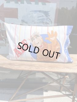 画像1: ALF ”MADE IN USA" VINTAGE PILLOW CASE #2