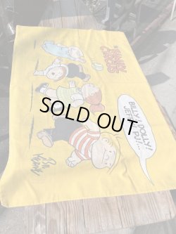 画像6: THE FAMILY CIRCUS ”MADE IN USA" VINTAGE PILLOW CASE