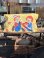 画像1: RAGGEDY ANN & ANDY  ”MADE IN USA" VINTAGE PILLOW CASE (1)