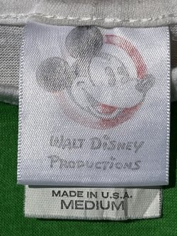 画像6: MICKEY MOUSE "MADE IN USA" VINTAGE T-SHIRTS